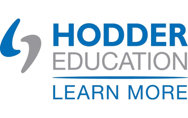 Hodder Education
